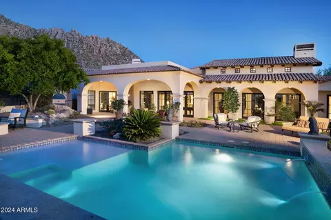 10728 E Cottontail Ln, Scottsdale, AZ 85255