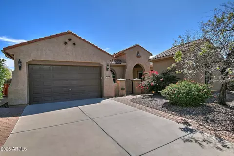 3993 N Monument Dr, Florence, AZ 85132
