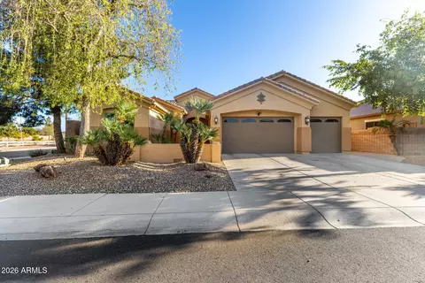 1491 E Yellowstone Pl, Chandler, AZ 85249