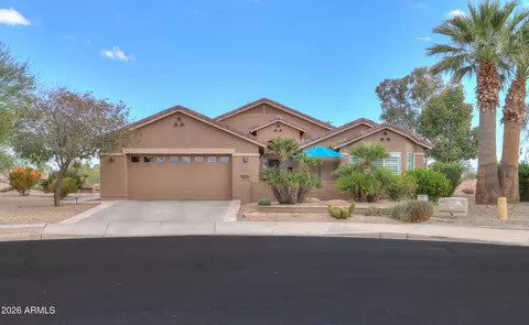 66 S Laura Ln, Casa Grande, AZ 85194