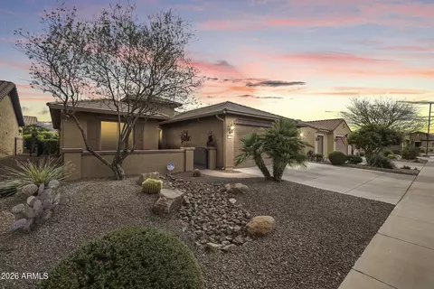 26485 W Pontiac Dr, Buckeye, AZ 85396