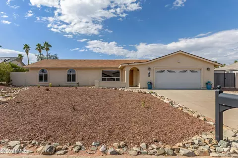 14614 N Dickens Ct, Fountain Hills, AZ 85268