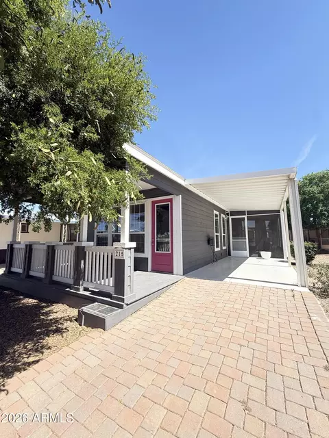 201 S Greenfield Rd #215, Mesa, AZ 85206