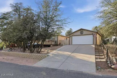 602 N Manzanita Dr, Payson, AZ 85541