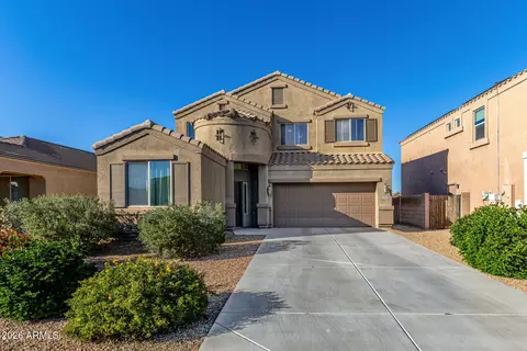 4970 E Sunstone Dr, San Tan Valley, AZ 85143