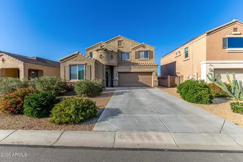 4970 E Sunstone Dr, San Tan Valley, AZ 85143