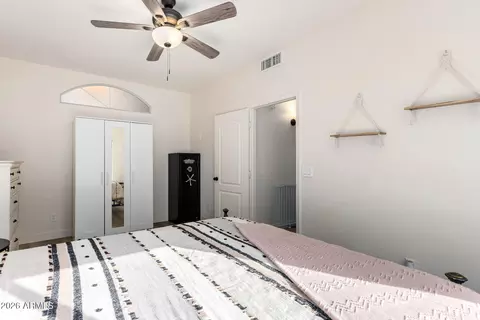 Bedroom - 1015 E Liberty Ln, Gilbert, AZ 85296 photo 7 of 7