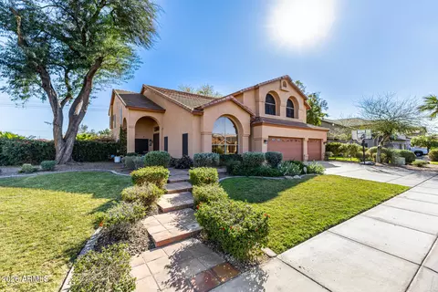 1015 E Liberty Ln, Gilbert, AZ 85296