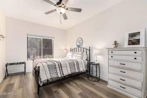 Bedroom - 1015 E Liberty Ln, Gilbert, AZ 85296 photo 6 of 7