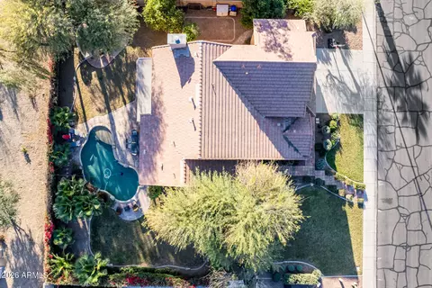 View/Area - 1015 E Liberty Ln, Gilbert, AZ 85296 photo 4 of 6