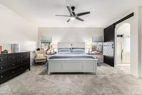 Bedroom - 1015 E Liberty Ln, Gilbert, AZ 85296 photo 1 of 7