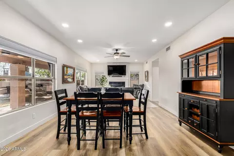 Dining - 1015 E Liberty Ln, Gilbert, AZ 85296 photo 3 of 3