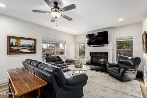 Living - 1015 E Liberty Ln, Gilbert, AZ 85296 photo 1 of 2