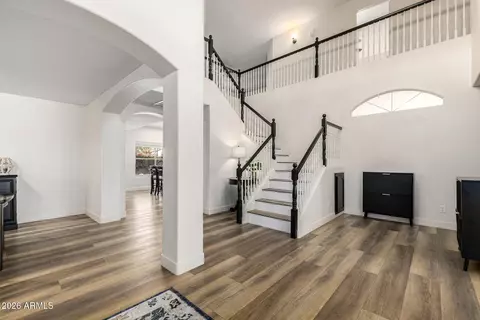 Entry Way - 1015 E Liberty Ln, Gilbert, AZ 85296 photo 1 of 1