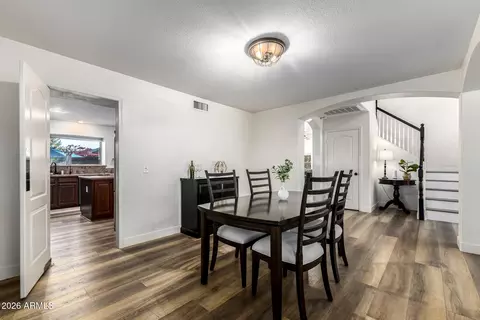Dining - 1015 E Liberty Ln, Gilbert, AZ 85296 photo 1 of 3