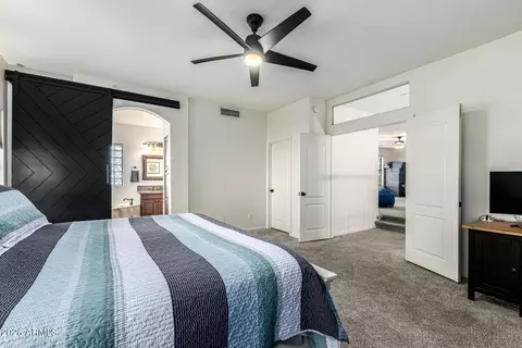 Bedroom - 1015 E Liberty Ln, Gilbert, AZ 85296 photo 2 of 7