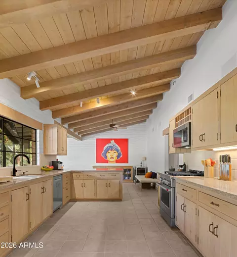 5124 E Desert Park Ln, Paradise Valley, AZ 85253