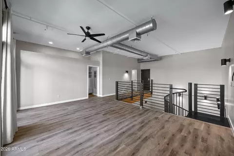 Living - 914 E Osborn Rd #208, Phoenix, AZ 85014 photo 7 of 7