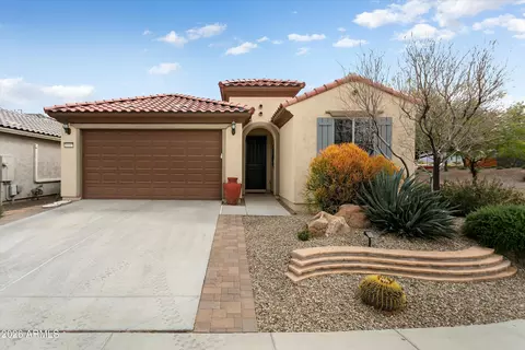 21107 N 267th Dr, Buckeye, AZ 85396