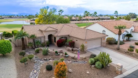 24312 S Stoney Path Dr, Sun Lakes, AZ 85248