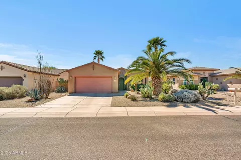 16309 W Kearney Ln, Surprise, AZ 85387
