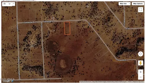 NNNN Comanche Drive #-, Concho, AZ 85924 photo 2
