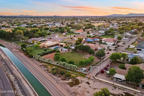 16325 E Magnolia Dr, Gilbert, AZ 85298