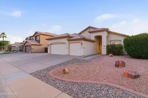 2582 S 159th Ave, Goodyear, AZ 85338
