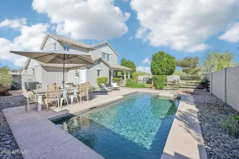 20363 W Thayer St, Buckeye, AZ 85396