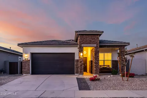 15612 W Smoketree Dr, Surprise, AZ 85387