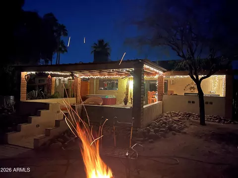 Exterior - 4634 E La Puente Ave, Phoenix, AZ 85044 photo 4 of 4