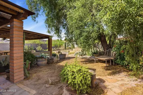 Exterior - 4634 E La Puente Ave, Phoenix, AZ 85044 photo 2 of 4
