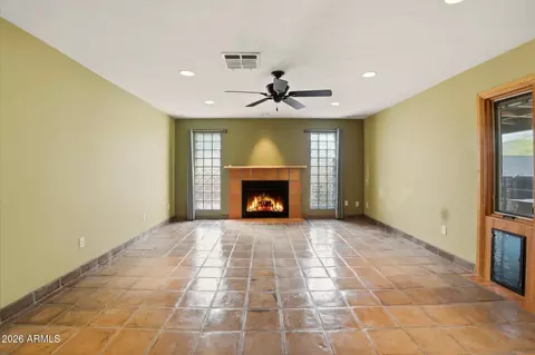 Living - 4634 E La Puente Ave, Phoenix, AZ 85044 photo 3 of 5