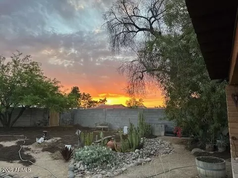 Exterior - 4634 E La Puente Ave, Phoenix, AZ 85044 photo 3 of 4