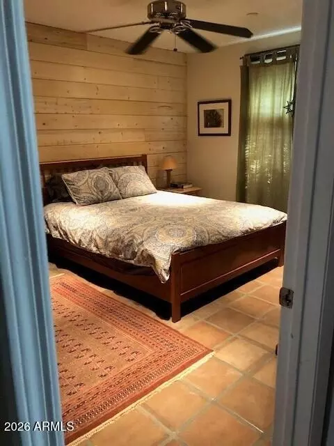 Bedroom - 4634 E La Puente Ave, Phoenix, AZ 85044 photo 3 of 4