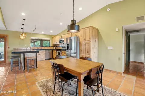 Dining - 4634 E La Puente Ave, Phoenix, AZ 85044 photo 1 of 2