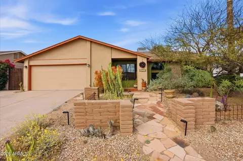 4634 E La Puente Ave, Phoenix, AZ 85044