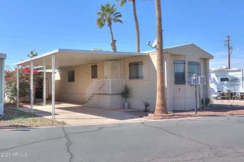 120 W Oneil Dr #7, Casa Grande, AZ 85122
