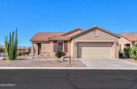 5256 N Gila Trail Dr, Eloy, AZ 85131