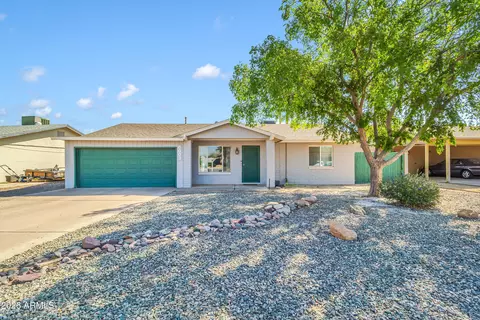 6003 S College Ave, Tempe, AZ 85283
