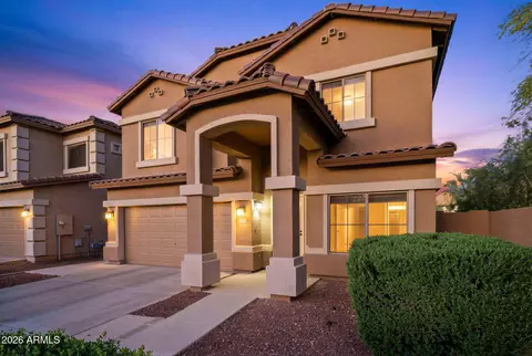 33611 N 26th Ave, Phoenix, AZ 85085