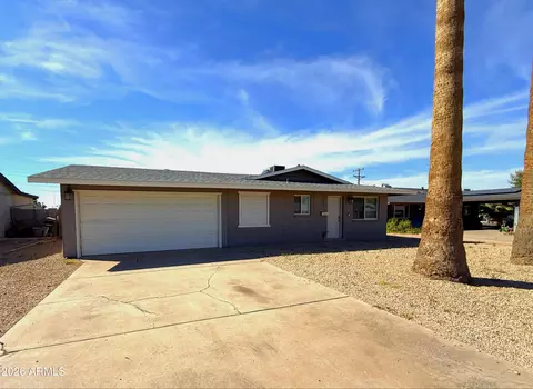 3224 S Albert Ave, Tempe, AZ 85282
