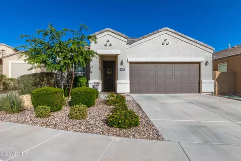 2653 N Wrigley Dr, Florence, AZ 85132