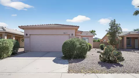 1873 E Birch St, Casa Grande, AZ 85122