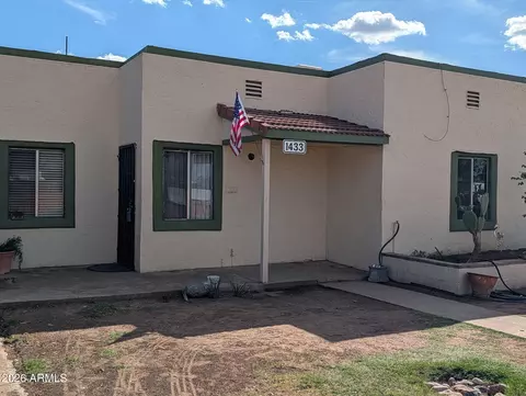 1433 E Portland St, Phoenix, AZ 85006