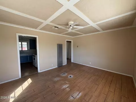 120 S Elota Ave, Ajo, AZ 85321