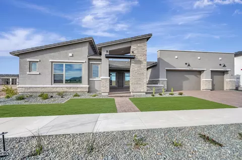 18122 E Creosote Dr, Queen Creek, AZ 85142