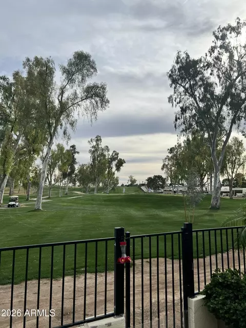 1500 N Markdale Dr #41, Mesa, AZ 85201