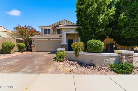 1003 N 169th Ave, Goodyear, AZ 85338