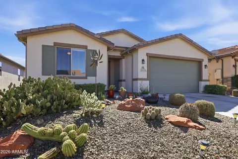 1835 Horseshoe Bend Cir, Cottonwood, AZ 86326